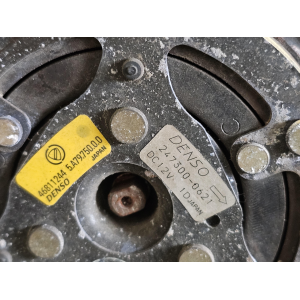 447220-8641 COMPRESSORE AC CLIMA FIAT STILO (192)(2001-2010) 1.9 JTD 115CV 85KW 192A1000