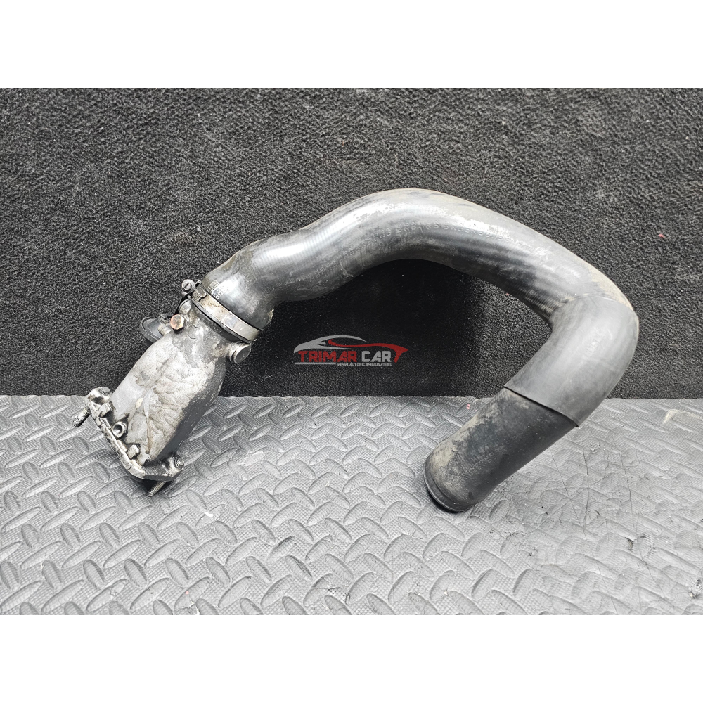 4B0145950C CORPO FARFALLATO TUBO INTERCOOLER AUDI A6 AVANT (4B5,C5)(1997-2005) 2.5D