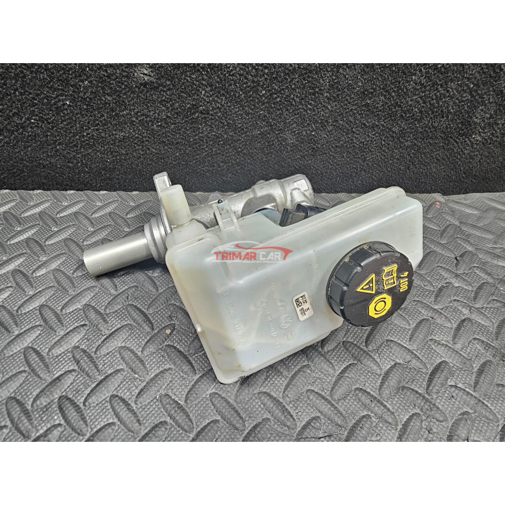 POMPA SERVOFRENO CON SERBATOIO LIQUIDO ATE VW GOLF 7 VII(5G1)(2012 >)