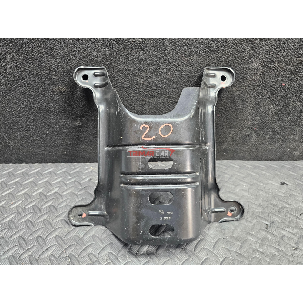 46829117 RIPARO CARTERINO ALBERO TRASMISSIONE FIAT PANDA 3 (312,319)(2012 >) 4X4 CROSS