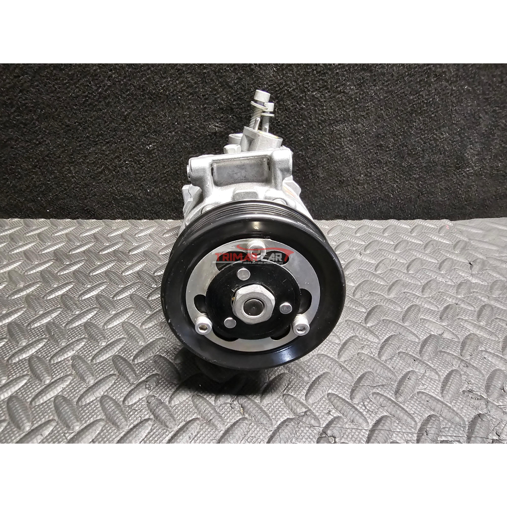 5Q0816803D COMPRESSORE AC CLIMA SEAT VW SKODA