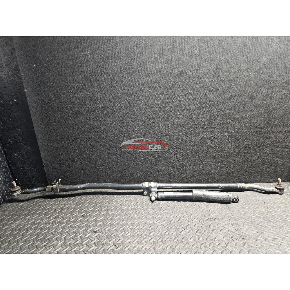 55553E P52060058AF BARRA ACCOPPIAMENTO JEEP WRANGLER 3 (JK)(2007-2018) 3.6 V6 ERB 2017