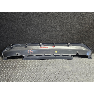 6BU47TRMAA PROTEZIONE PARAURTI ANTERIORE JEEP WRANGLER 4 IV (JL)(2017 >) RUBICON 2.2 MJET 200CV 147KW 55277395 EBH