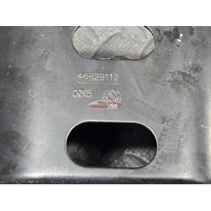 46829117 RIPARO CARTERINO ALBERO TRASMISSIONE FIAT PANDA 3 (312,319)(2012 >) 4X4 CROSS