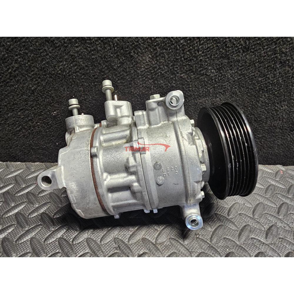 5Q0816803D COMPRESSORE AC CLIMA SEAT VW SKODA