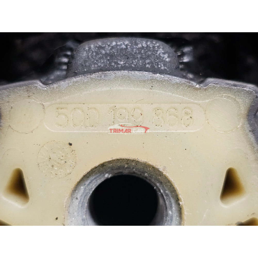 5Q0199868 SUPPORTO MOTORE CULLA VW GOLF 7 VII(5G1)(2012 >) 1.0TSI