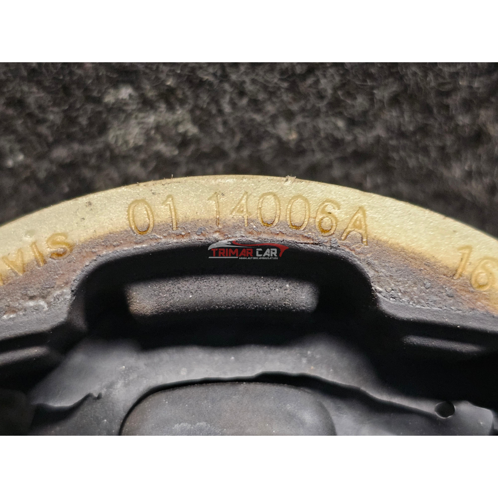 5Q0199867 SUPPORTO MOTORE CULLA VW GOLF 7 VII(5G1)(2012 >) 1.0TSI