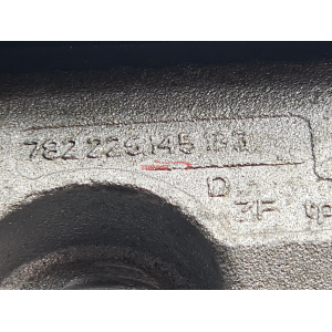 5Q0199262CK SUPPORTO MOTORE AUDI A3 8V SEAT SKODA VW GOLF 7 VII(5G1)(2012 >) 1.0TSI