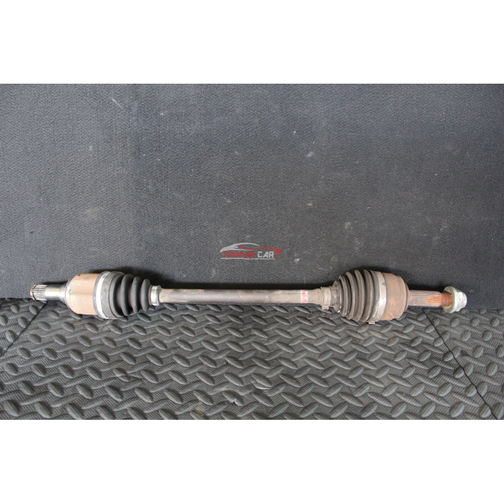 6SH13K1733 3815A427 SEMIASSE ANTERIORE SX SINISTRO MITSUBISHI SPACE STAR VI 2012> 1.0 71CV 52KW "2019" 3A90