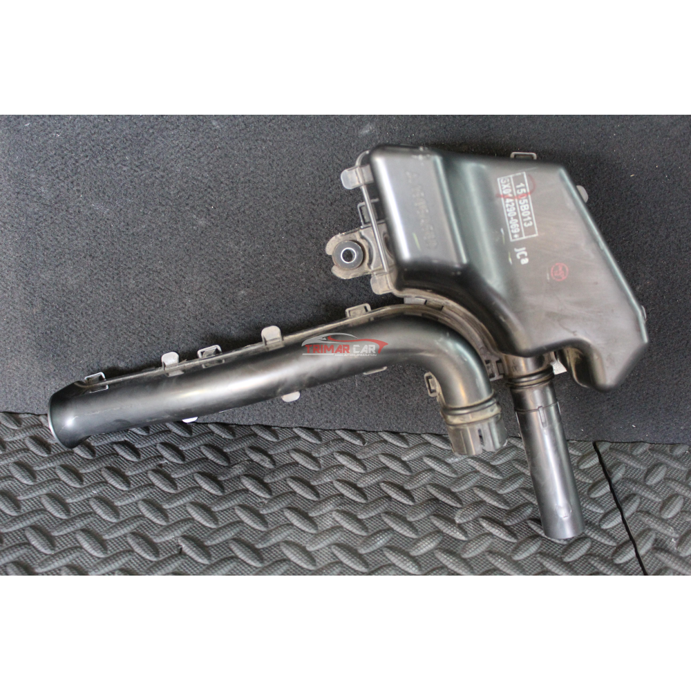 1505B013 SILENZIATORE FILTRO ARIA ASPIRAZIONE MITSUBISHI SPACE STAR VI 2012> 1.0 71CV 52KW "2019" 3A90