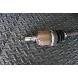 6SH13K1733 3815A427 SEMIASSE ANTERIORE SX SINISTRO MITSUBISHI SPACE STAR VI 2012> 1.0 71CV 52KW "2019" 3A90