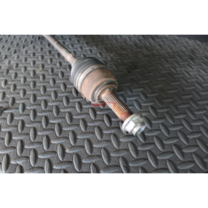 6SH13K1733 3815A427 SEMIASSE ANTERIORE SX SINISTRO MITSUBISHI SPACE STAR VI 2012> 1.0 71CV 52KW "2019" 3A90