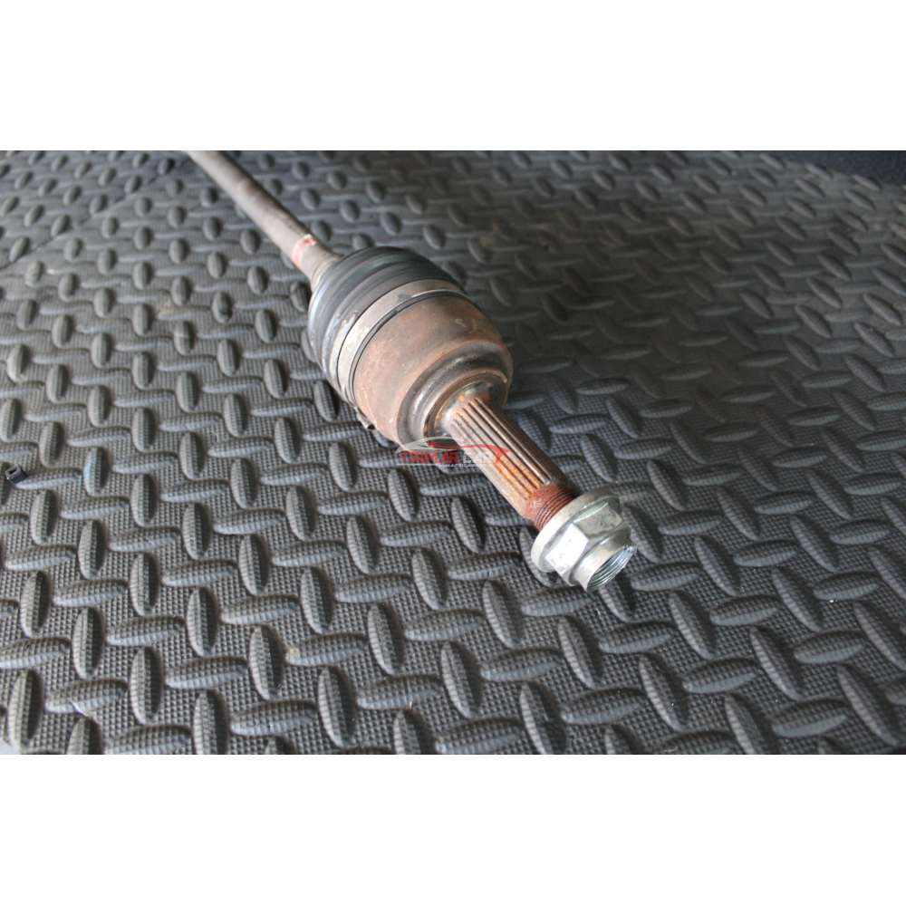 6SH13K1733 3815A427 SEMIASSE ANTERIORE SX SINISTRO MITSUBISHI SPACE STAR VI 2012> 1.0 71CV 52KW "2019" 3A90