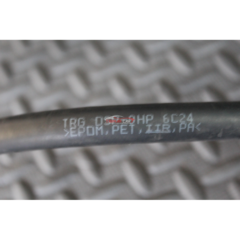 7815B492 TUBO ARIA CONDIZIONATA CLIMA MITSUBISHI SPACE STAR VI 2012> 1.0 71CV 52KW "2019" 3A90