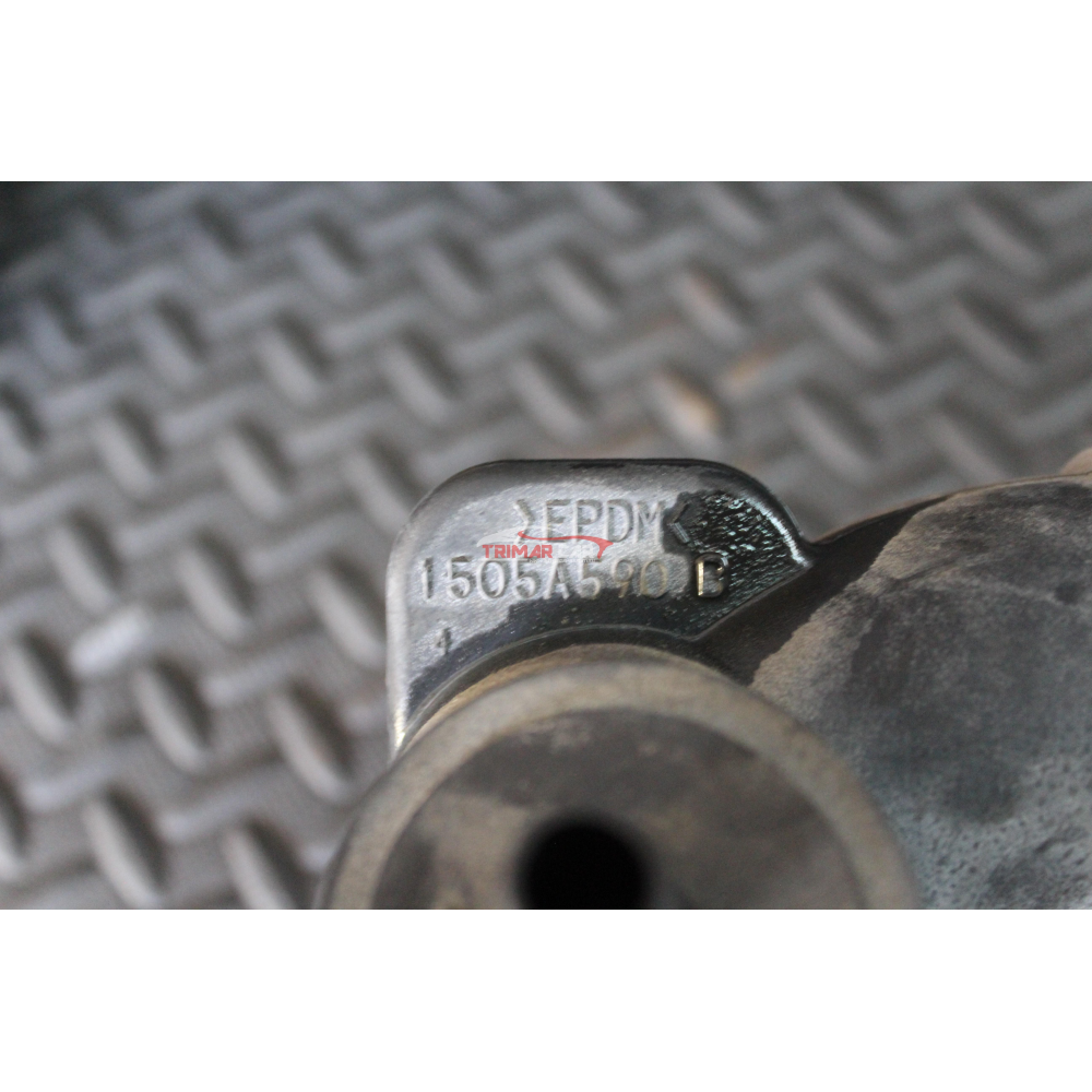 1505A590 TUBO MANICOTTO ASPIRAZIONE ARIA MITSUBISHI SPACE STAR VI 2012> 1.0 71CV 52KW "2019" 3A90