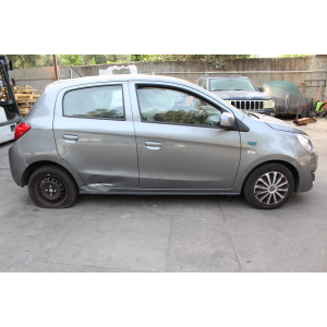 1505A590 TUBO MANICOTTO ASPIRAZIONE ARIA MITSUBISHI SPACE STAR VI 2012> 1.0 71CV 52KW "2019" 3A90