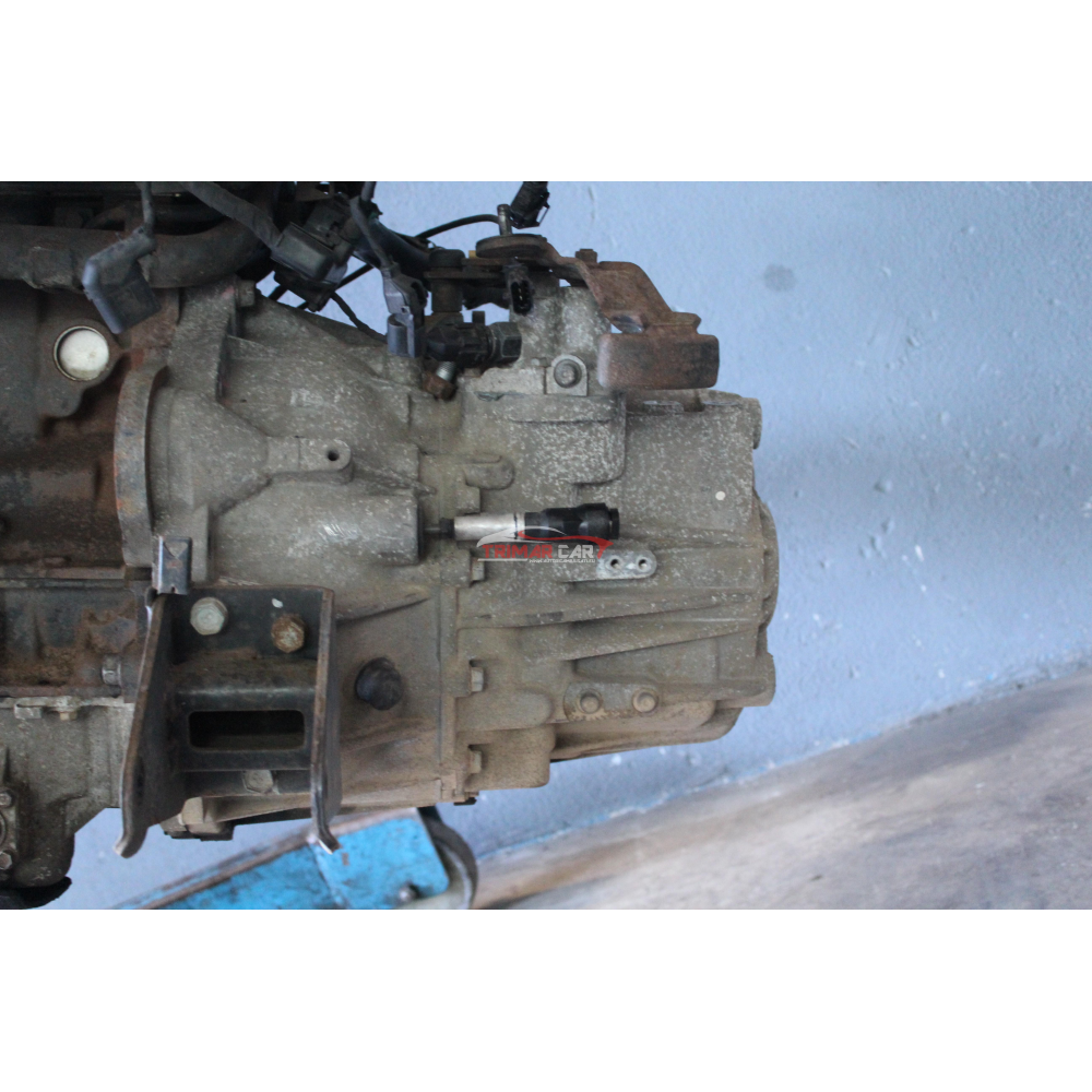 43000-38070 CAMBIO MARCE MANUALE 5M HYUNDAI SANTA FE 2 (CM)(2005-2012) 2.2 CRDi 4X4 155CV 114KW D4EB