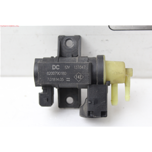 ELETTROVALVOLA CONVERTITORE PRESSIONE TURBINA  DACIA LODGY 12 IN POI 8200790180