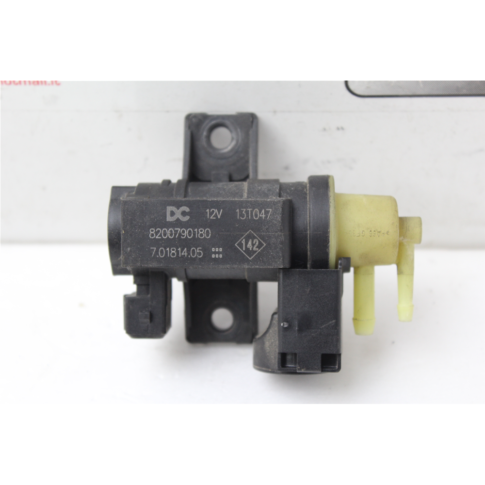 ELETTROVALVOLA CONVERTITORE PRESSIONE TURBINA  DACIA LODGY 12 IN POI 8200790180