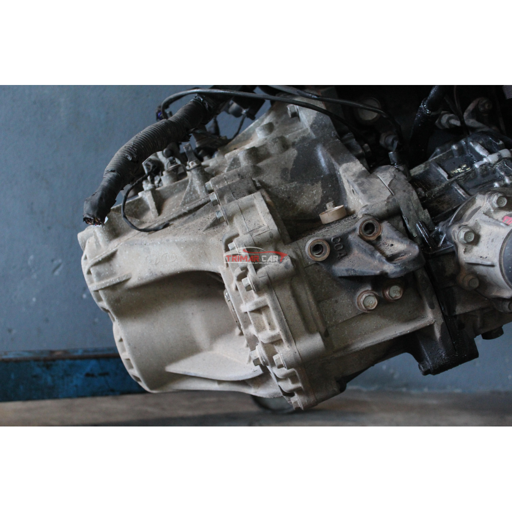 43000-38070 CAMBIO MARCE MANUALE 5M HYUNDAI SANTA FE 2 (CM)(2005-2012) 2.2 CRDi 4X4 155CV 114KW D4EB