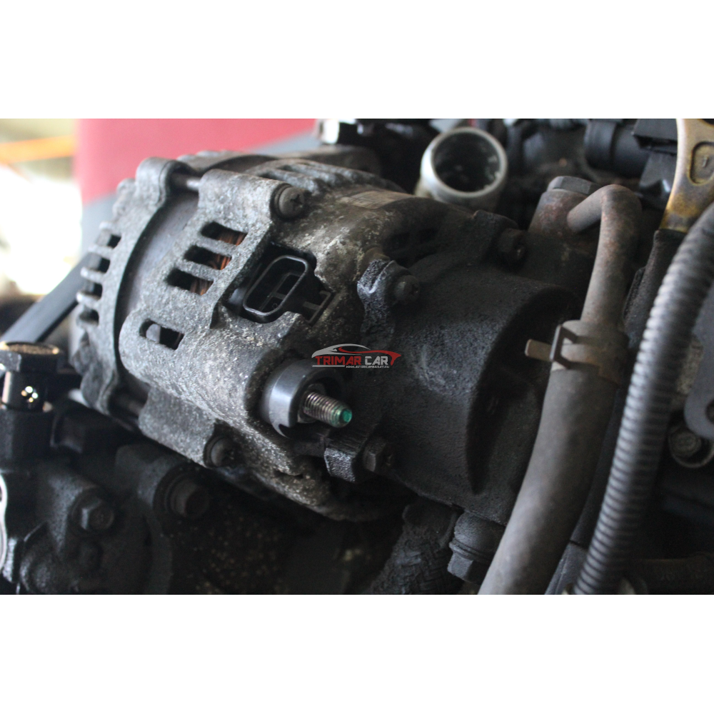 3730027013 ALTERNATORE KIA HYUNDAI