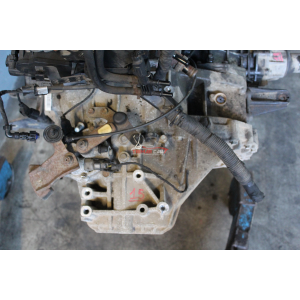 43000-38070 CAMBIO MARCE MANUALE 5M HYUNDAI SANTA FE 2 (CM)(2005-2012) 2.2 CRDi 4X4 155CV 114KW D4EB