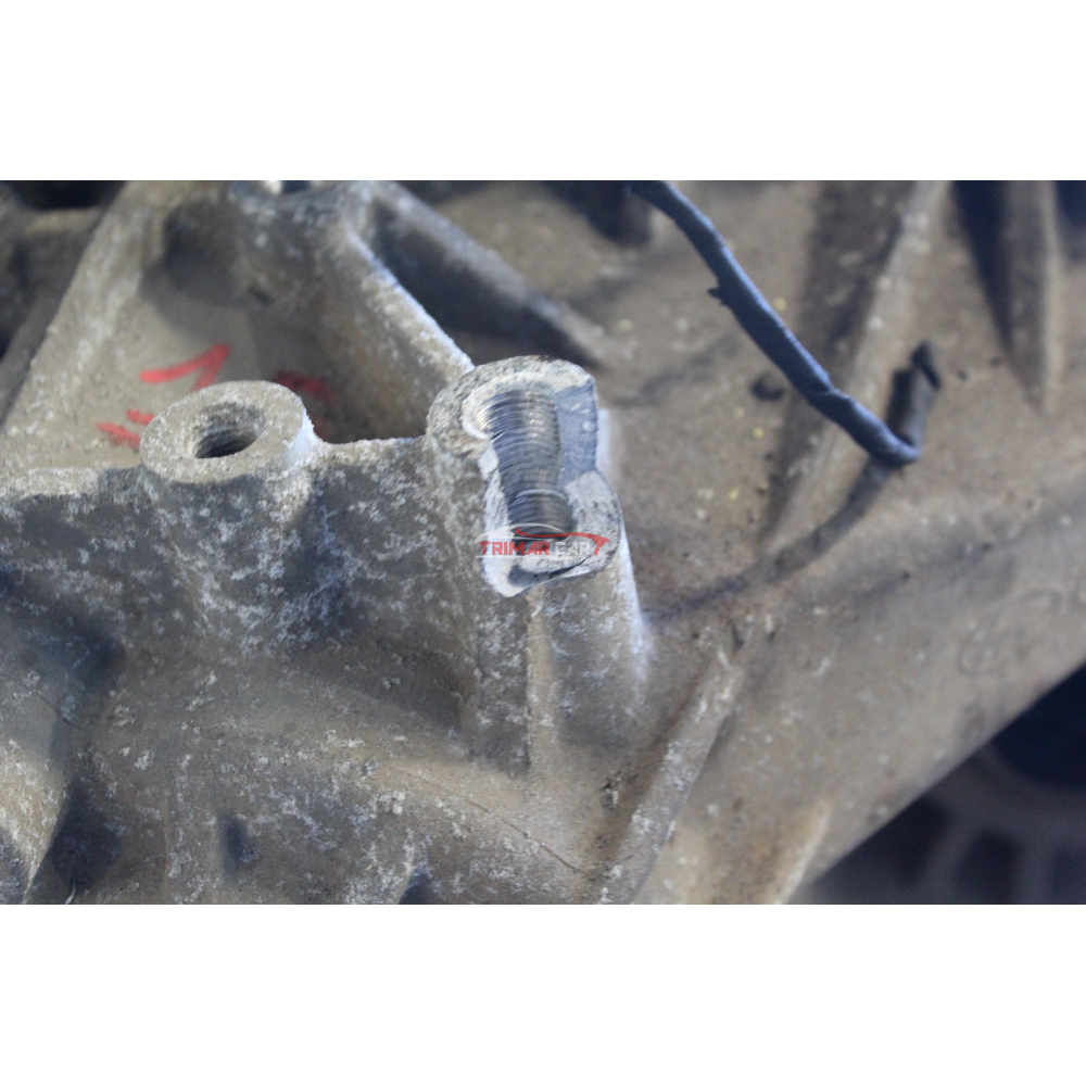 43000-38070 CAMBIO MARCE MANUALE 5M HYUNDAI SANTA FE 2 (CM)(2005-2012) 2.2 CRDi 4X4 155CV 114KW D4EB