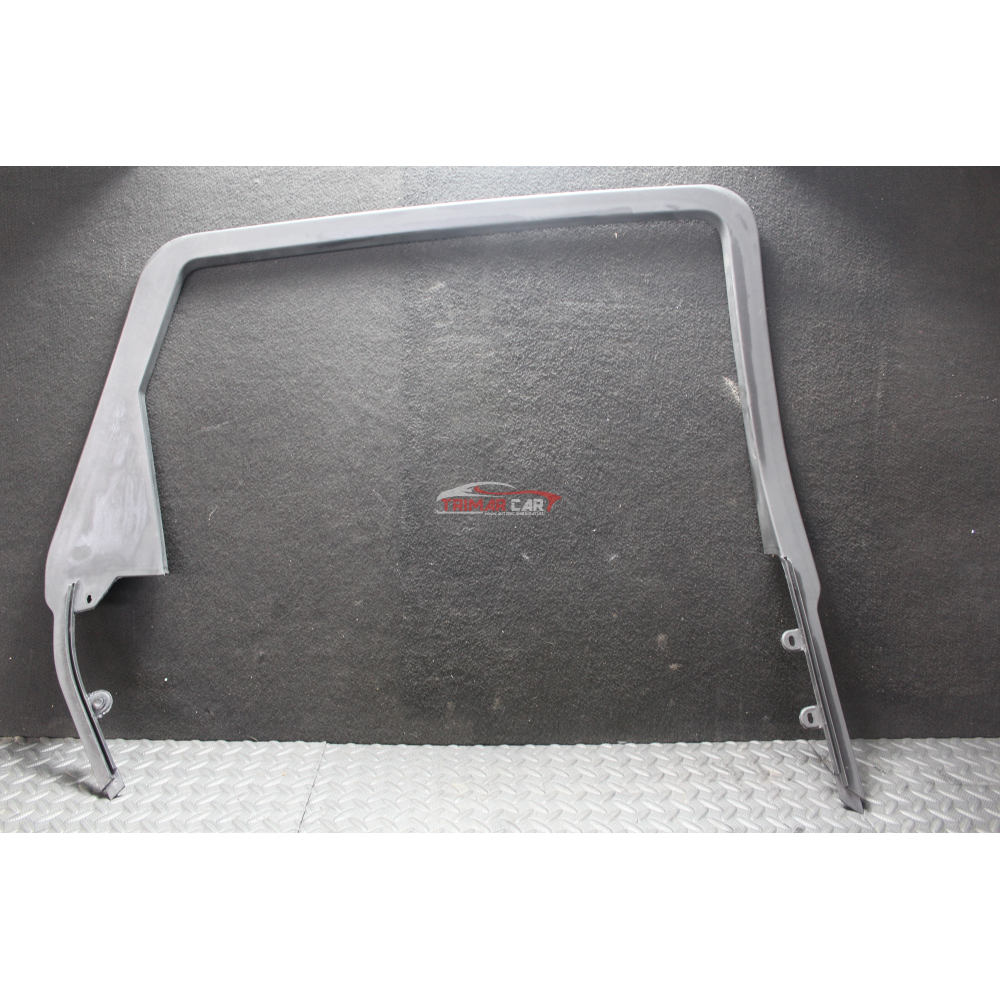 K1EF01DX9AD MODANATURA SPORTELLO POSTERIORE SINISTRO FIAT FREEMONT (345)(11-16) 2.0 JTD 170CV 939B5000