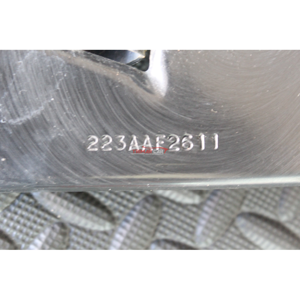 K05178217AD BARRA DUOMI FIAT FREEMONT (345)(11-16) 2.0 JTD 170CV 939B5000