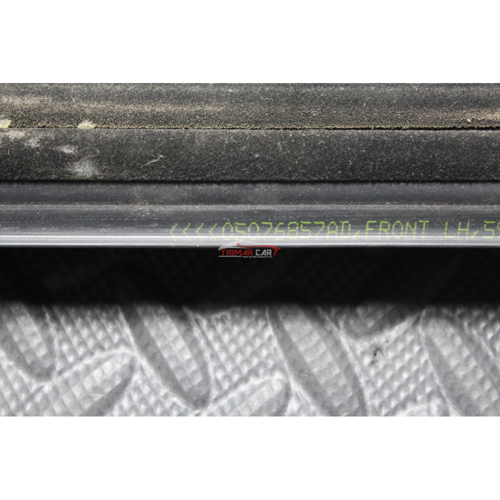 K05076857AD RASCHIAVETRO ESTERNO ANTERIORE SINISTRO FIAT FREEMONT (345)(11-16) 2.0 JTD 170CV 939B5000