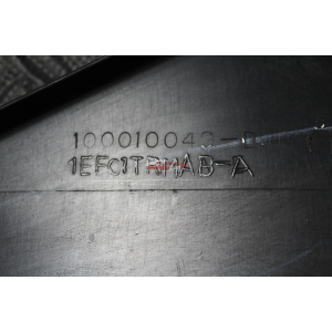 K1EF01DX9AD MODANATURA SPORTELLO POSTERIORE SINISTRO FIAT FREEMONT (345)(11-16) 2.0 JTD 170CV 939B5000