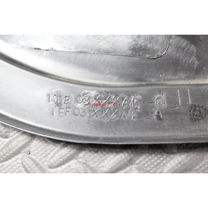 K1EF03DX9AD MODANATURA SPORTELLO ANTERIORE SINISTRO FIAT FREEMONT (345)(11-16) 2.0 JTD 170CV 939B5000