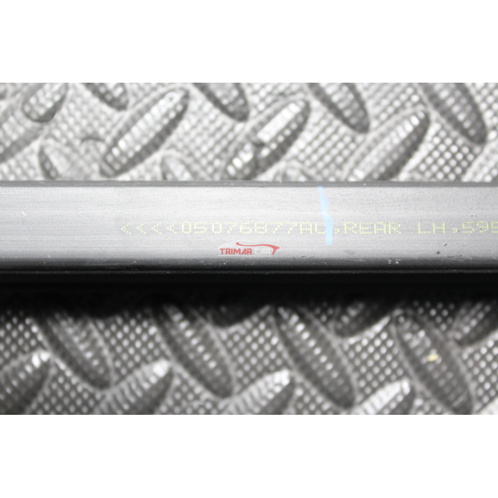 K05076877AC RASCHIAVETRO INTERNO POSTERIORE SINISTRO FIAT FREEMONT (345)(11-16) 2.0 JTD 170CV 939B5000