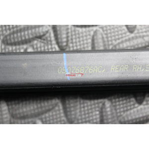 K05076876AC RASCHIAVETRO INTERNO POSTERIORE DESTRO FIAT FREEMONT (345)(11-16) 2.0 JTD 170CV 939B5000