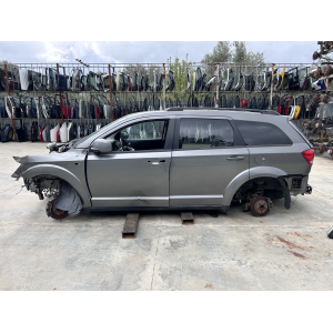 K1EF01DX9AD MODANATURA SPORTELLO POSTERIORE SINISTRO FIAT FREEMONT (345)(11-16) 2.0 JTD 170CV 939B5000