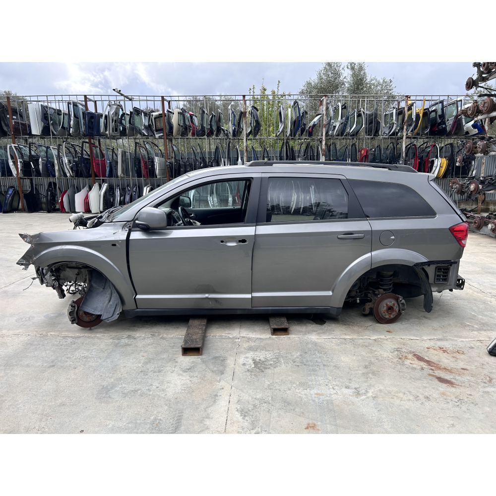 K05076877AC RASCHIAVETRO INTERNO POSTERIORE SINISTRO FIAT FREEMONT (345)(11-16) 2.0 JTD 170CV 939B5000