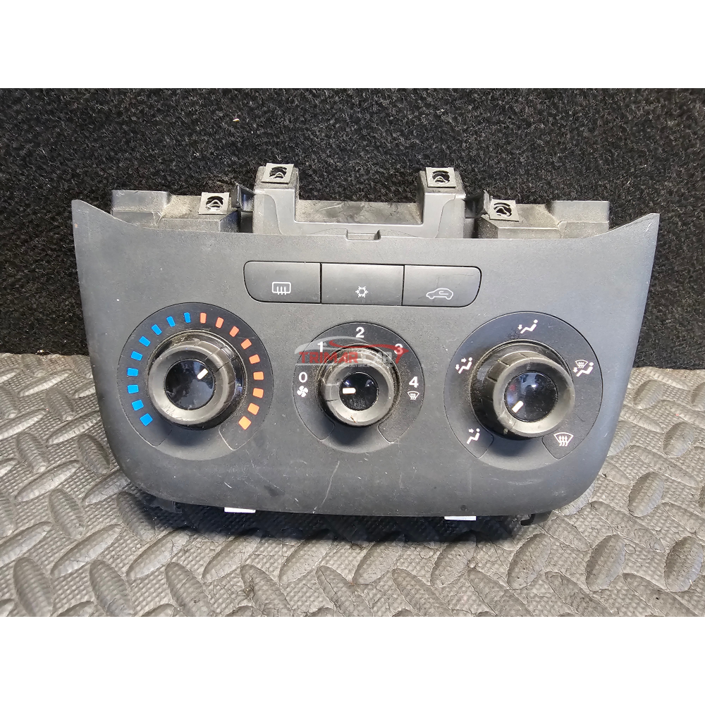 5G1140100 CENTRALINA COMANDO CLIMA MANUALE FIAT PUNTO EVO (199)(2008 >)