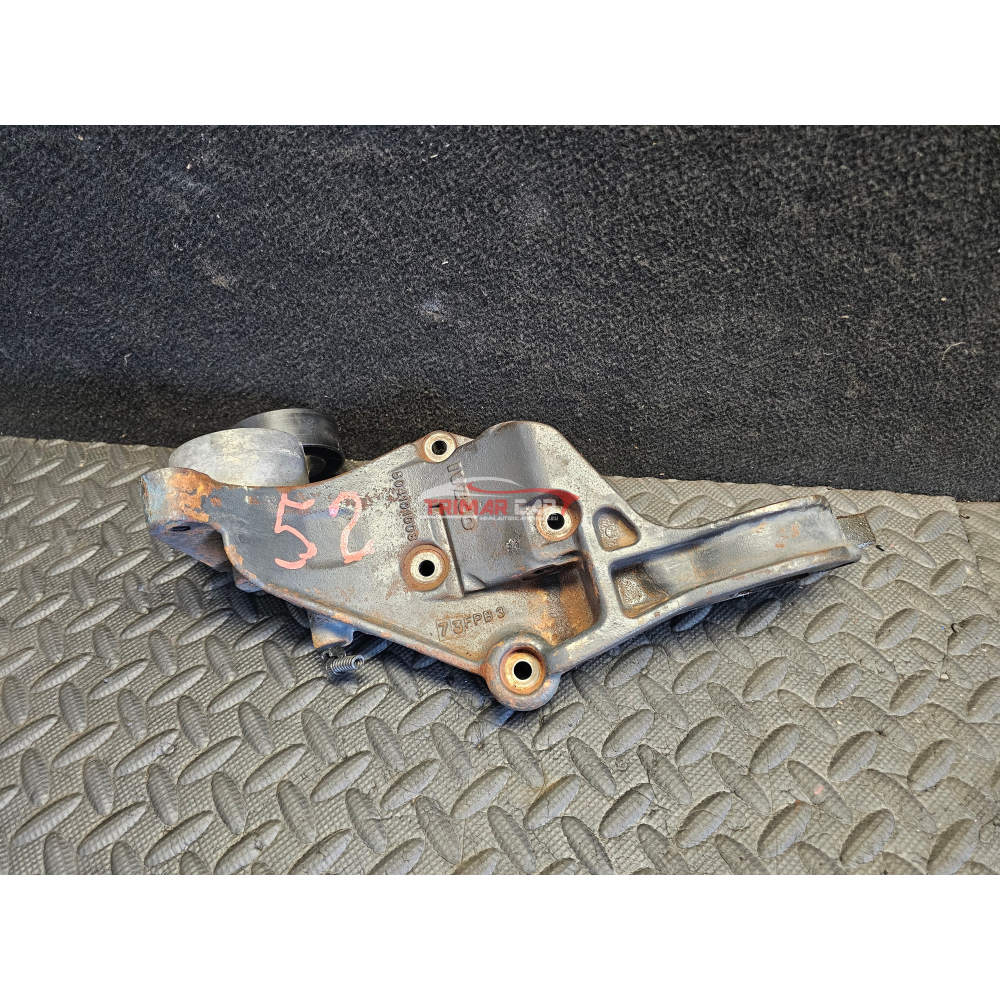 504101008 SUPPORTO SEMIASSE FIAT DUCATO 3 (250,290)(2006 >)  3.0D 156CV 115KW F1CE0481D