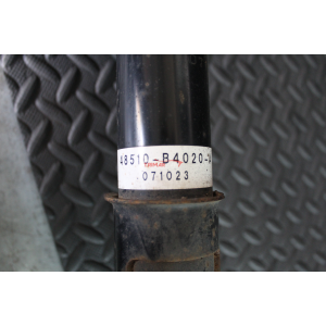 48510-B4020-A COPPIA AMMORTIZZATORI ANTERIORI DX SX DAIHATSU TERIOS 2 (J2)(2006 >) 1.5 VVT-I RWD 105CV 77KW 3SZ