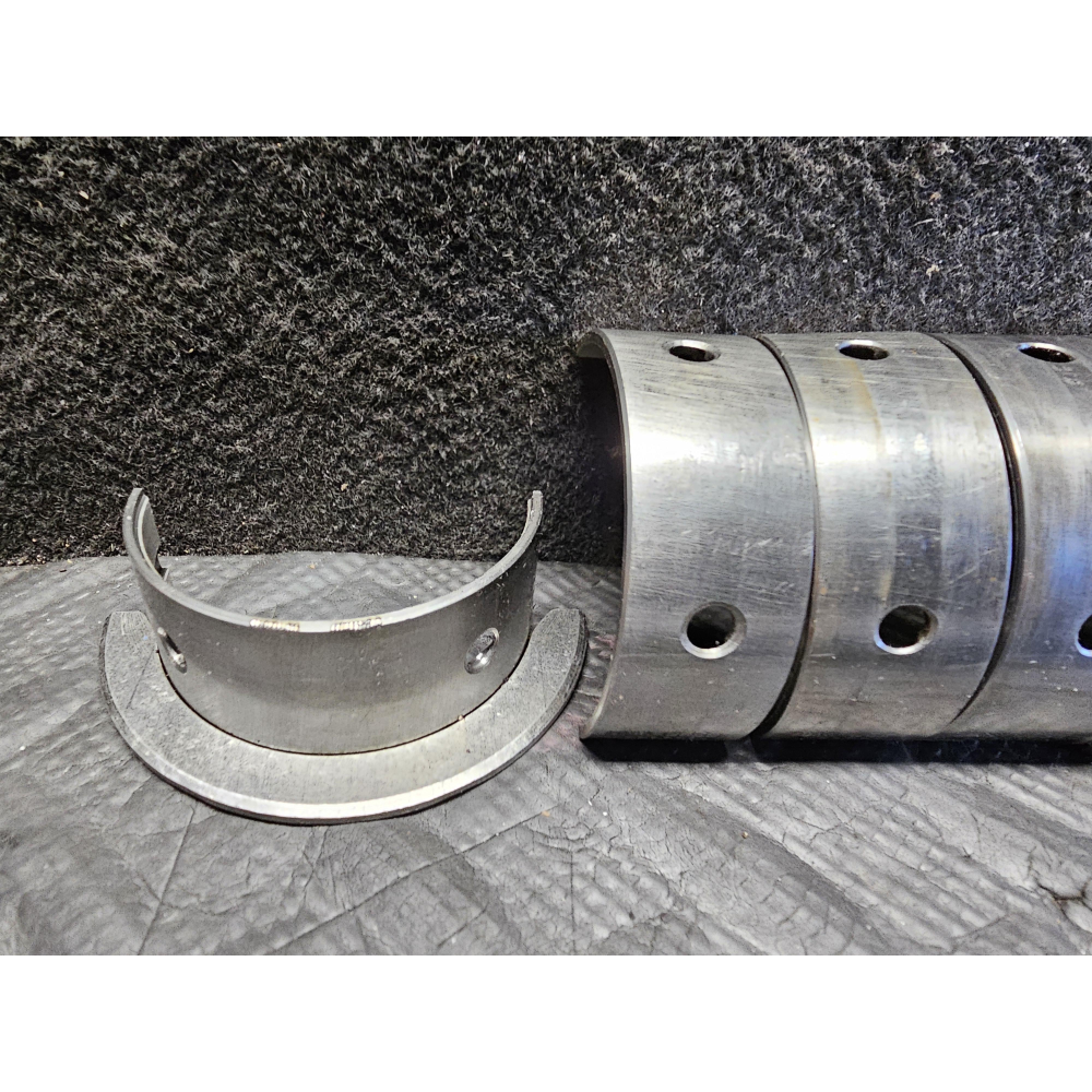 46556854 SERIE BRONZINE BANCO FIAT PANDA 2 (169)(2003-2012) 1.2 69CV 51KW COD MOT; 169A4000