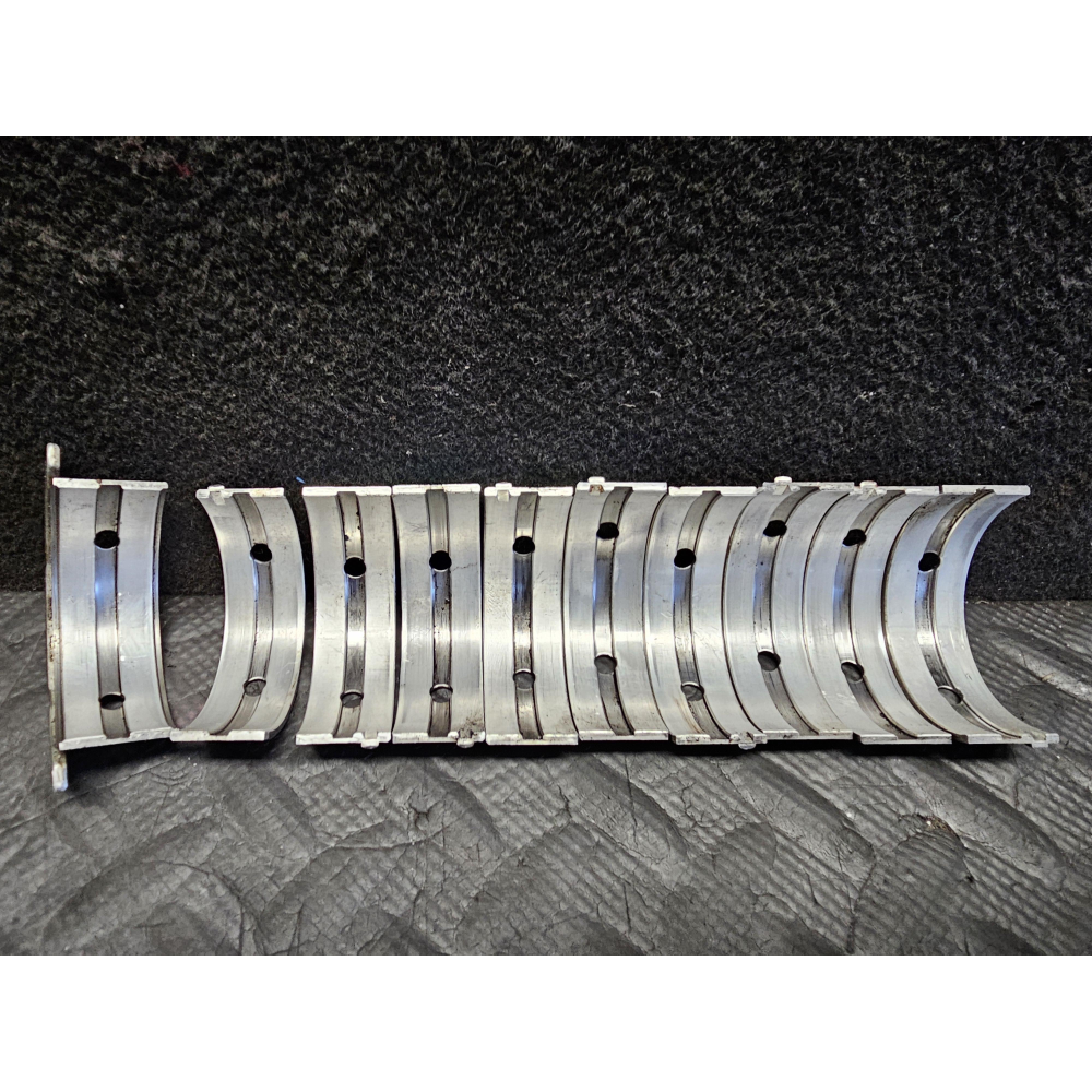 46556854 SERIE BRONZINE BANCO FIAT PANDA 2 (169)(2003-2012) 1.2 69CV 51KW COD MOT; 169A4000