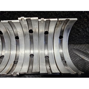 46556854 SERIE BRONZINE BANCO FIAT PANDA 2 (169)(2003-2012) 1.2 69CV 51KW COD MOT; 169A4000