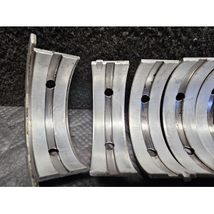 46556854 SERIE BRONZINE BANCO FIAT PANDA 2 (169)(2003-2012) 1.2 69CV 51KW COD MOT; 169A4000