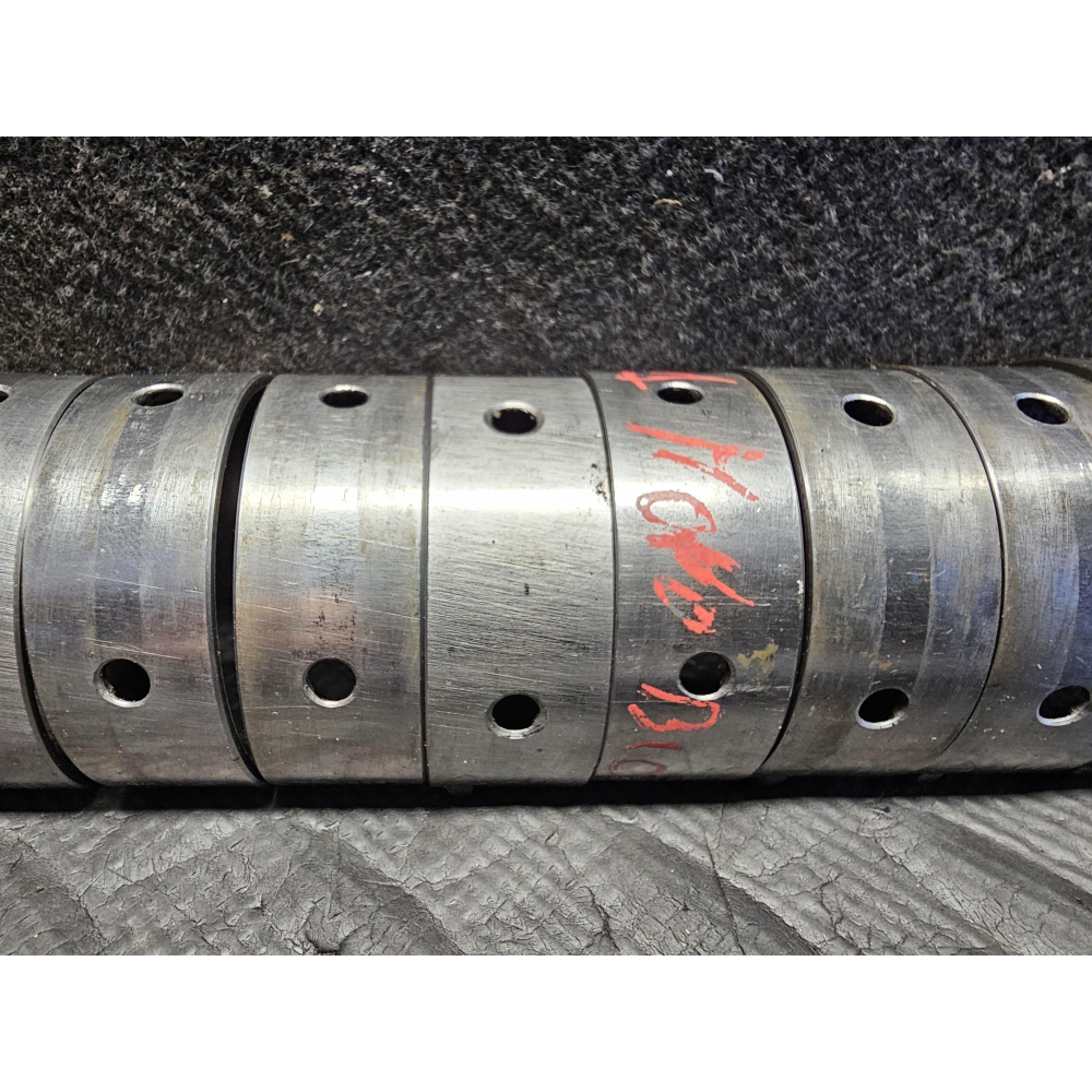 46556854 SERIE BRONZINE BANCO FIAT PANDA 2 (169)(2003-2012) 1.2 69CV 51KW COD MOT; 169A4000