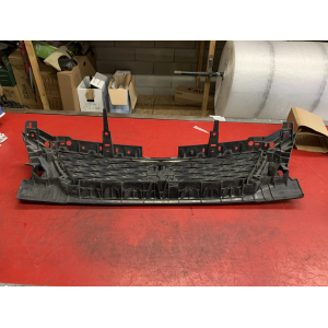 5F0853654E MASCHERINA GRIGLIA ANTERIORE SEAT LEON (5F1)(2012 >) *2 TENUTE KO