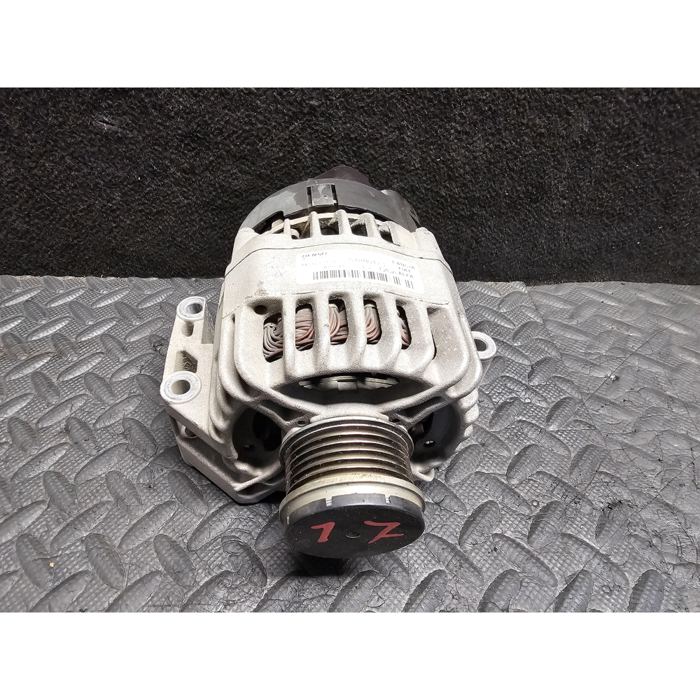 51880173 ALTERNATORE FIAT LANCIA ALFA ROMEO
