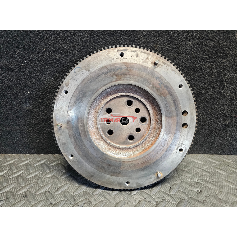 A1320300005 VOLANO FISSO SMART FORTWO CABRIO (451)(07-14) 1.0 71CV 52KW 3B21