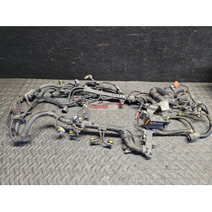 00463366900 CAVO CAVI CABLAGGIO MOTORE JEEP CHEROKEE 5 (KL)(2013 >) 2.2 CRD 200CV 147KW LAU61 55280575