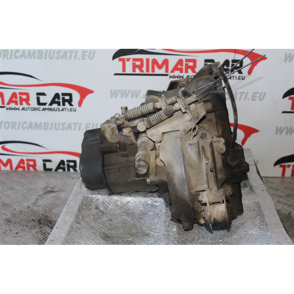 CAMBIO MARCE MANUALE FIAT DUCATO (230) 2.5 D [1994-2002]  9431285021