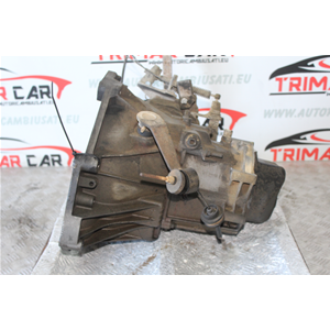 CAMBIO MARCE MANUALE FIAT DUCATO (230) 2.5 D [1994-2002]  9431285021